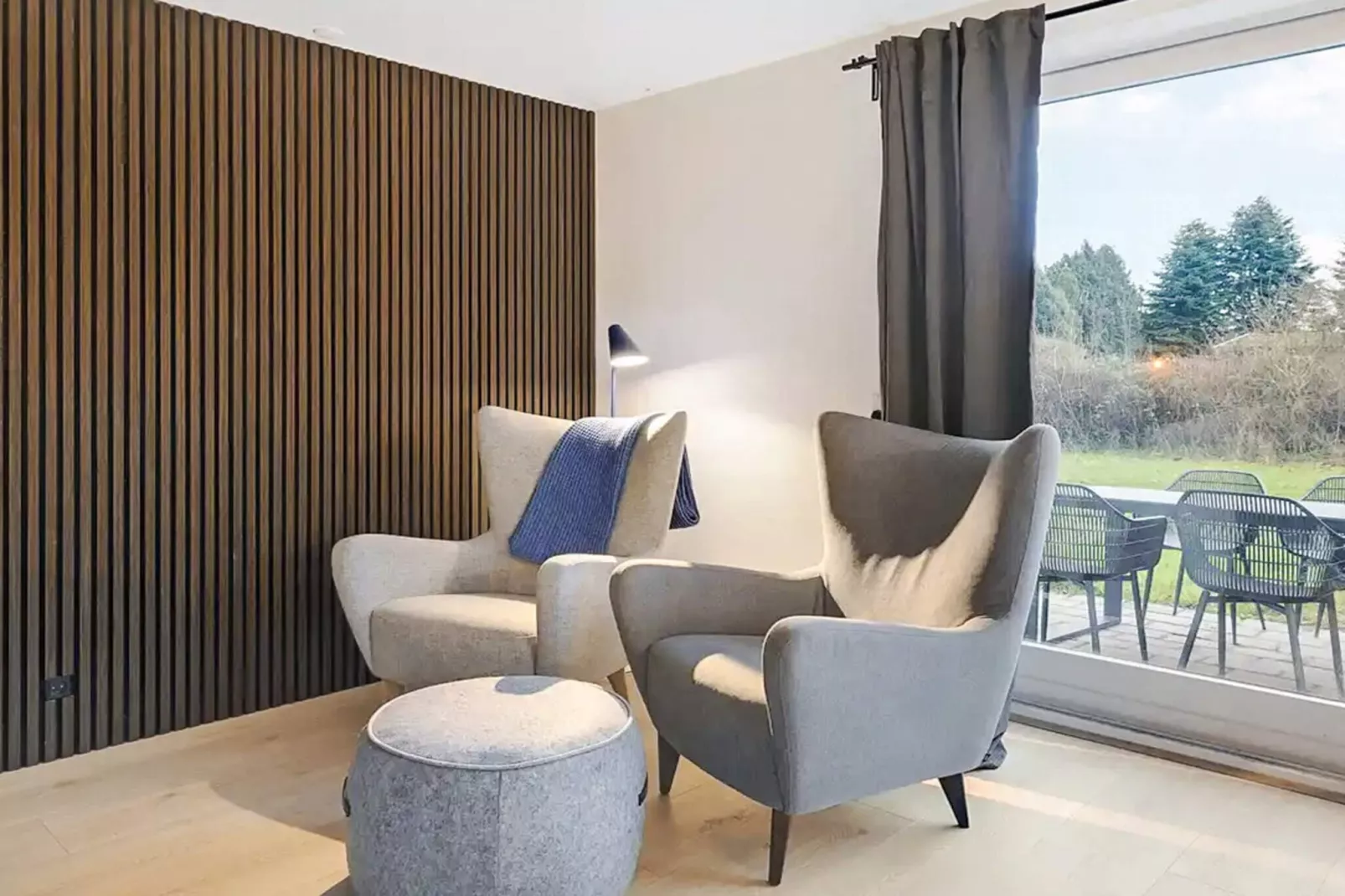 5 star holiday home in Frørup-Indoor