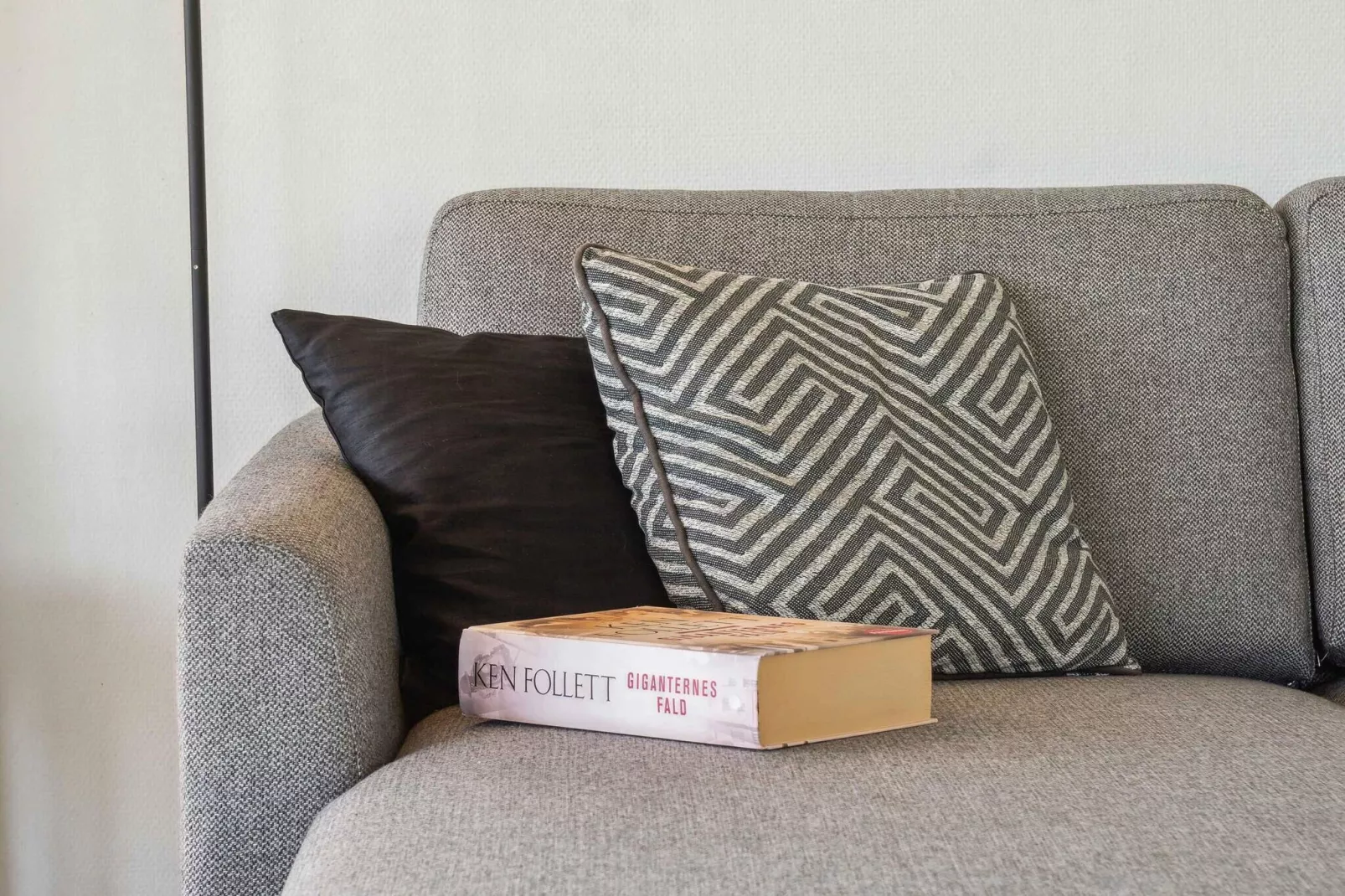 5 star holiday home in Farsø-Indoor