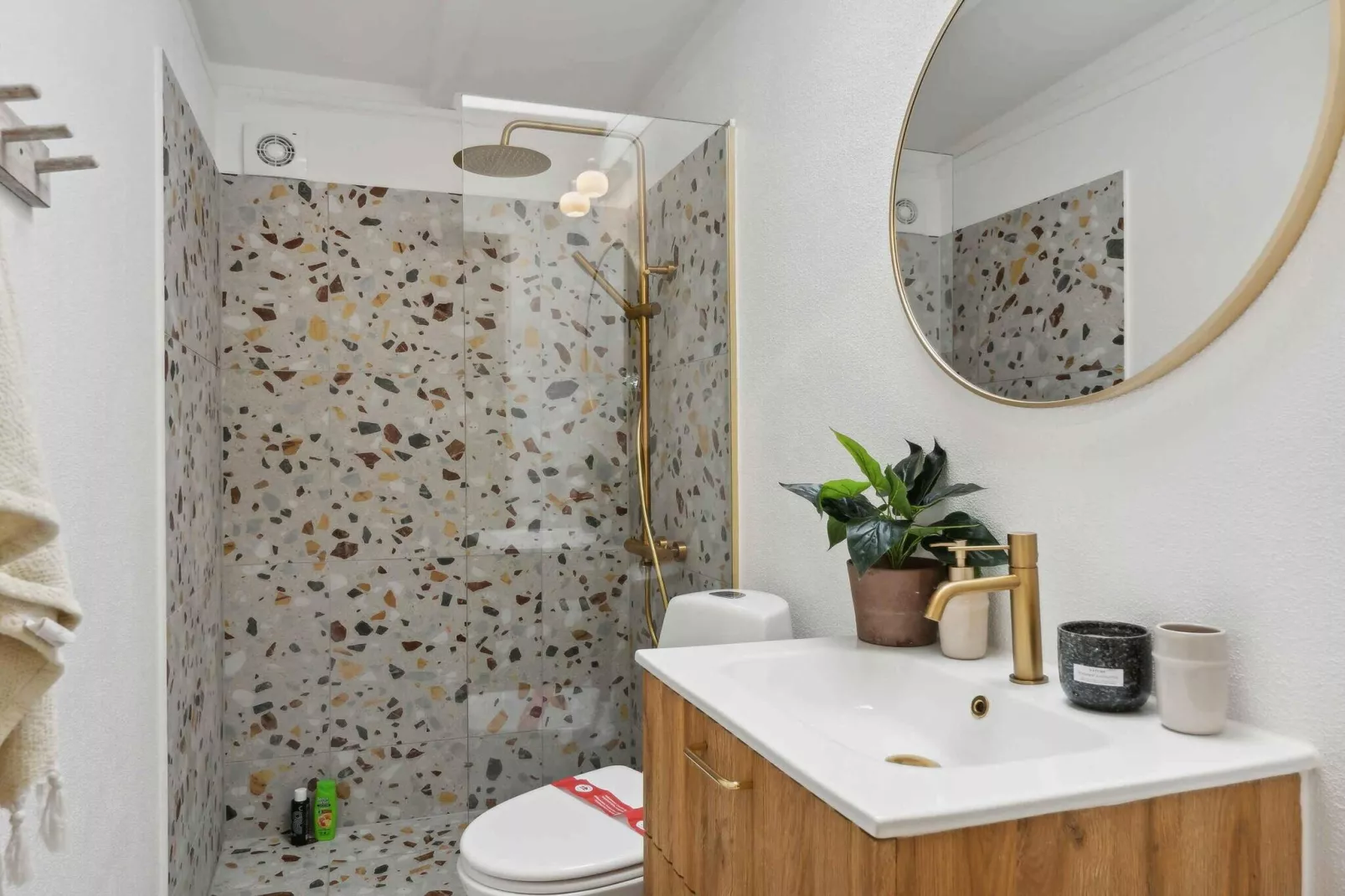 5 Sterne Ferienhaus in Strøby-Innenbereich