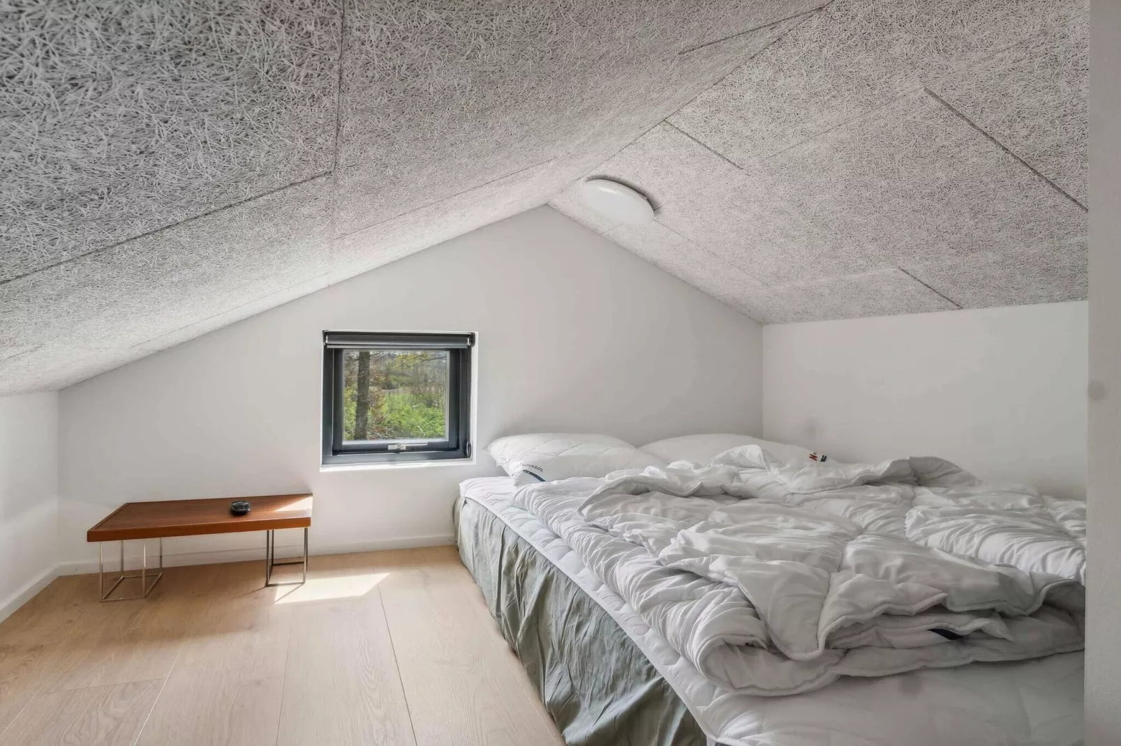 5 Sterne Ferienhaus in Millinge-Innenbereich