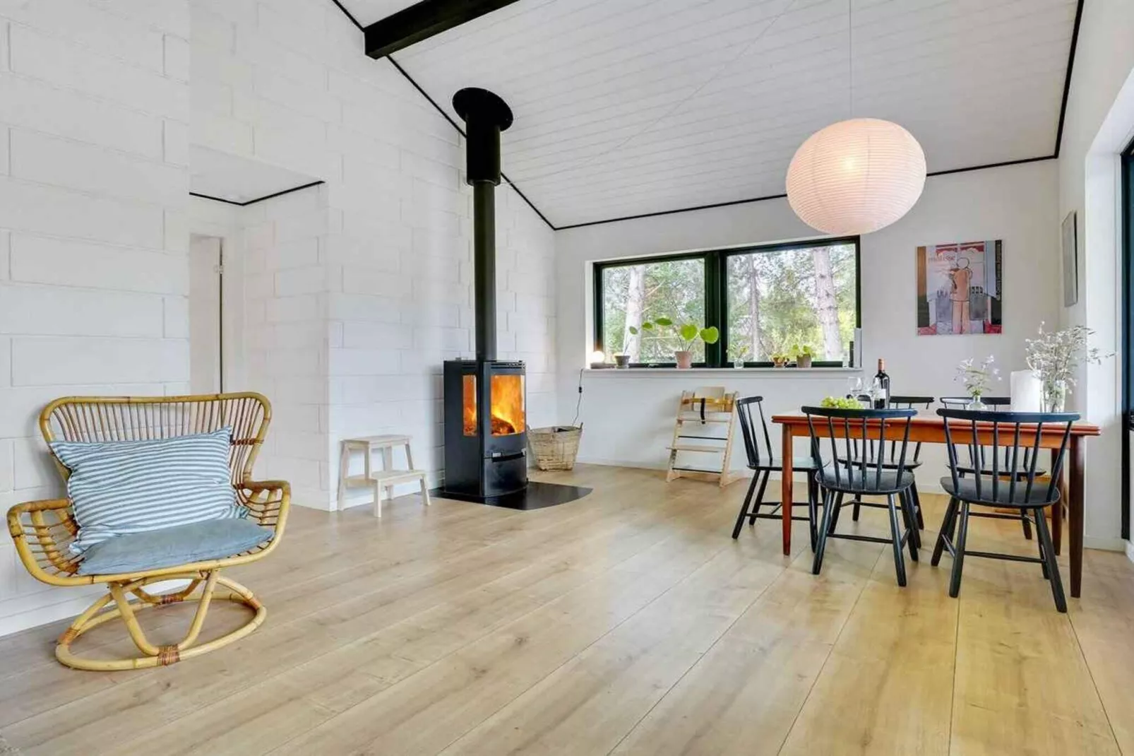 5 star holiday home in Højby