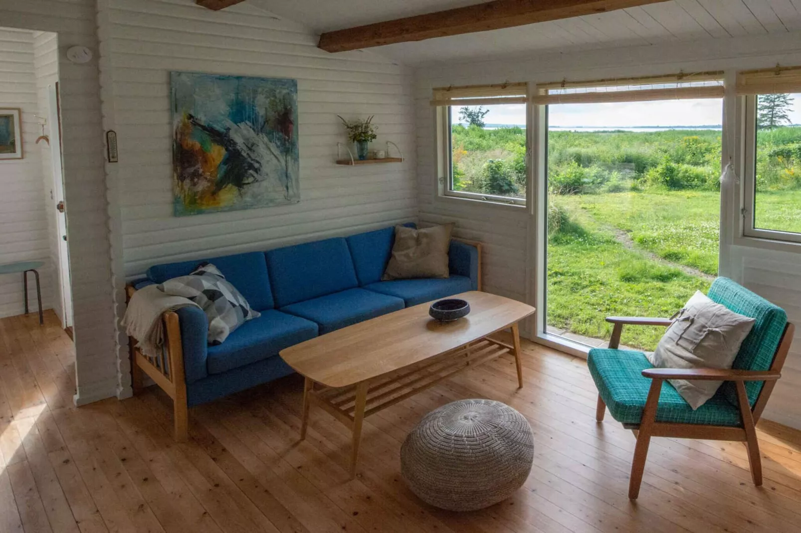 5 etoiles maison de vacances a Holbæk-Intérieur