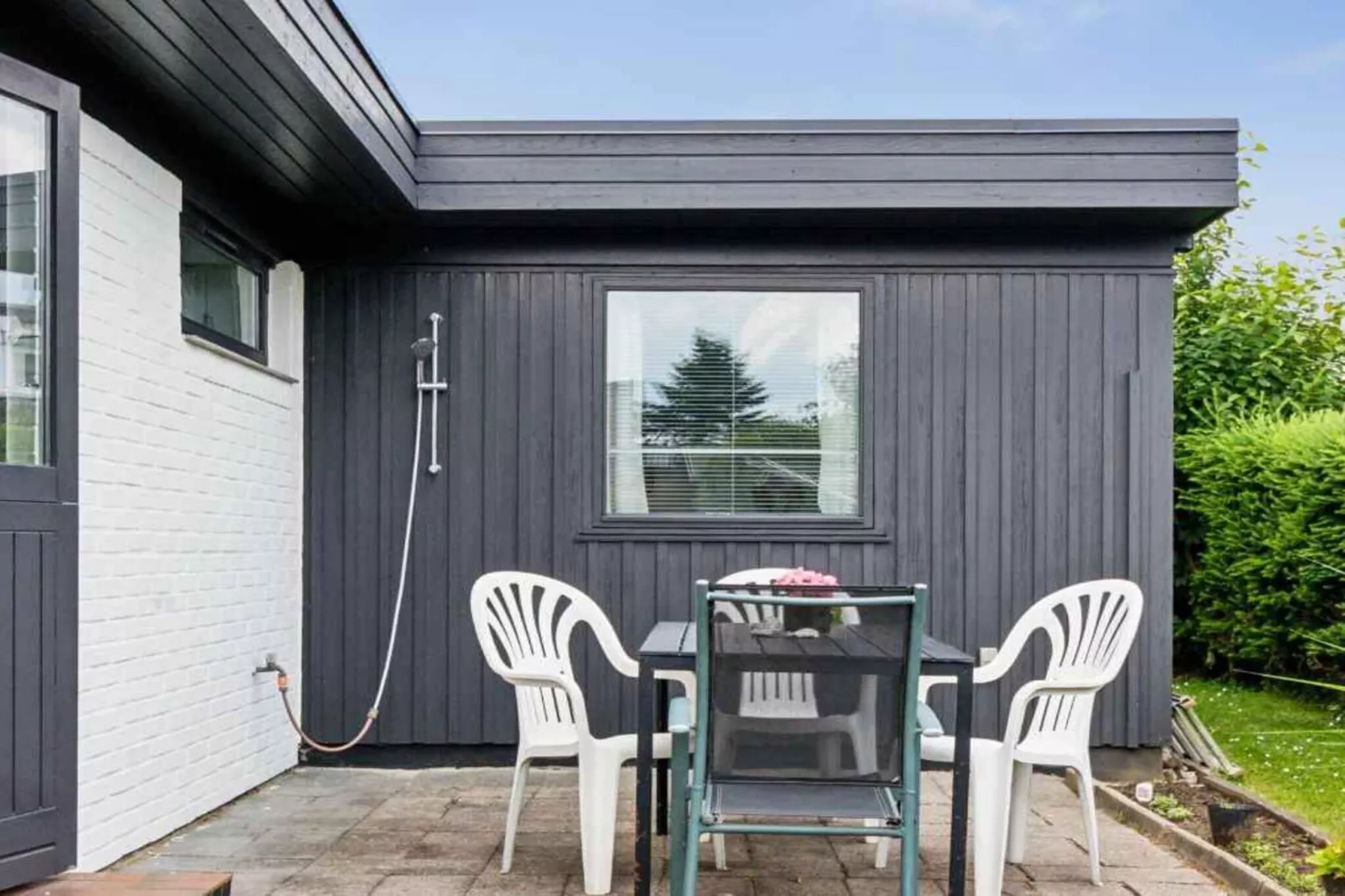 5 star holiday home in Hejls-Indoor