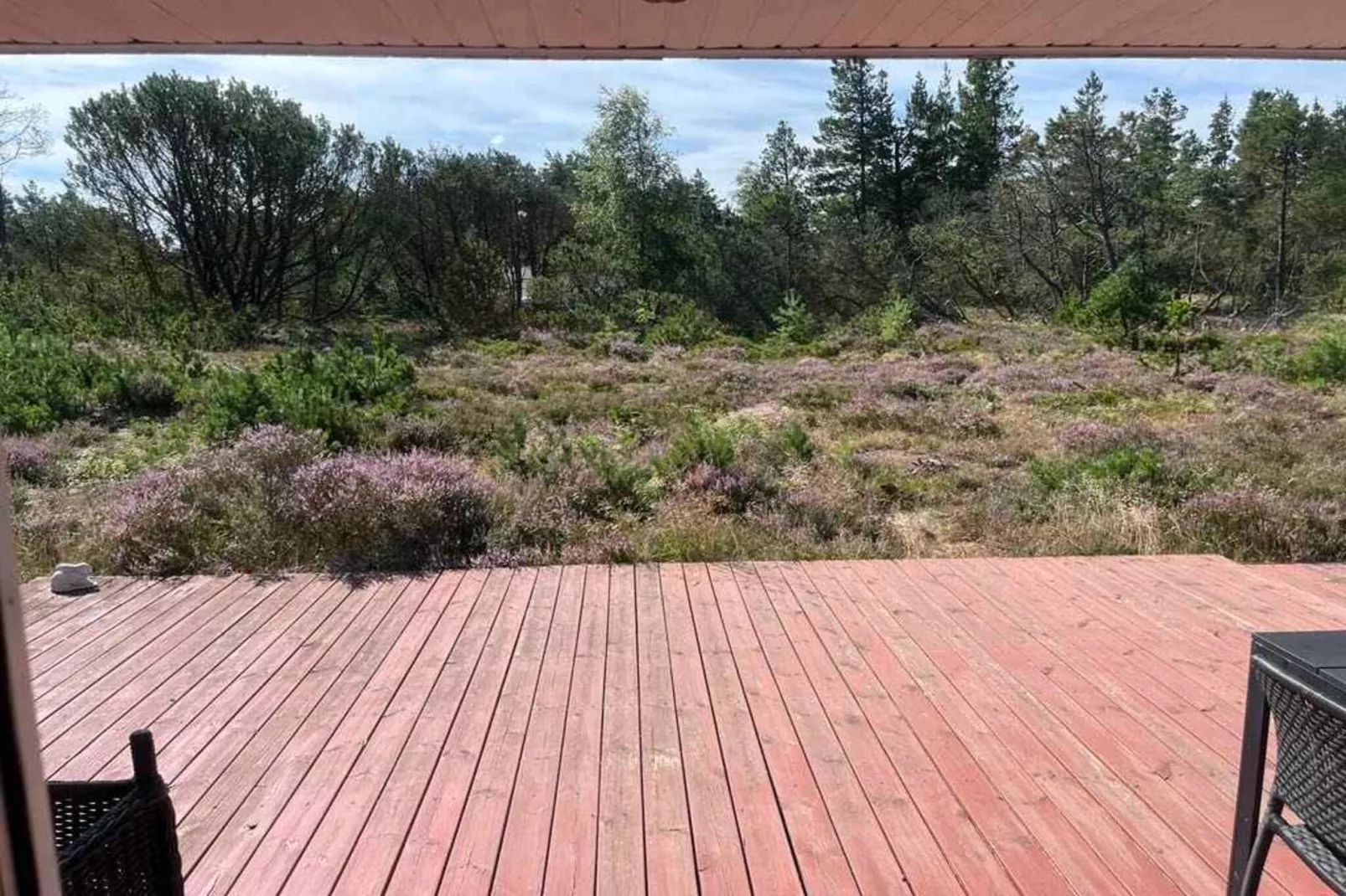 5 star holiday home in Ålbæk-View