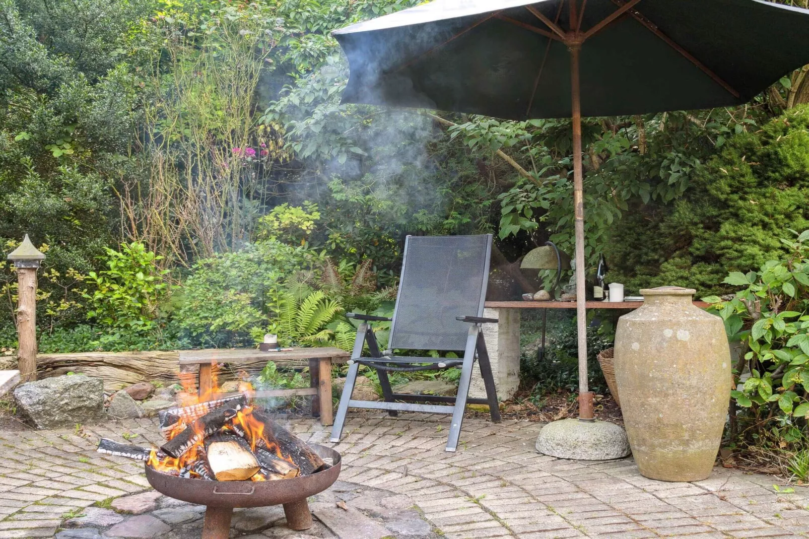 5 etoiles maison de vacances a Nakskov-Intérieur