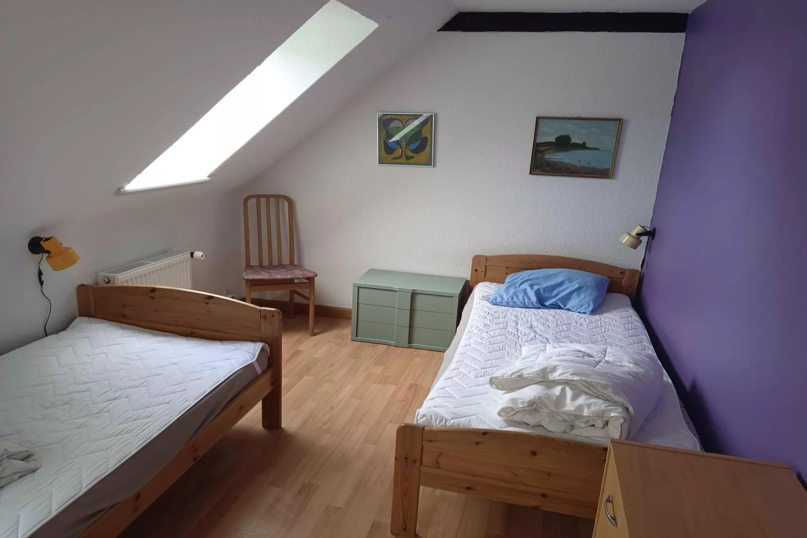 5 star holiday home in Sydals-Indoor