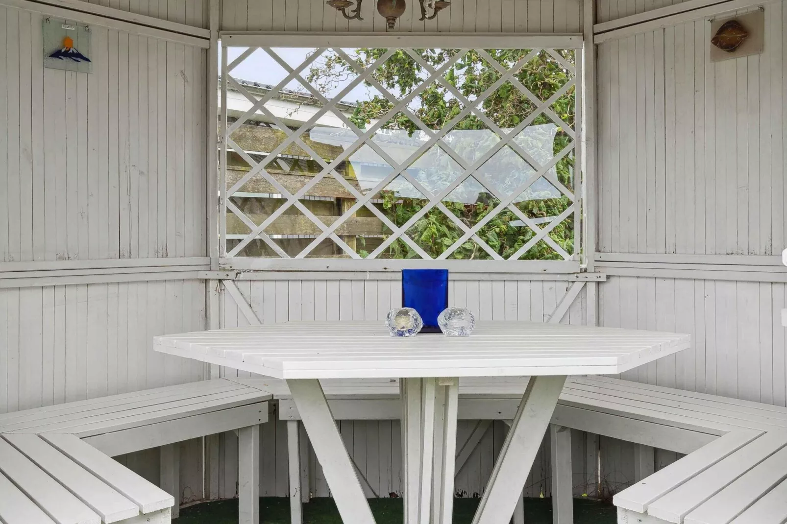 5 Sterne Ferienhaus in Broager-Innenbereich