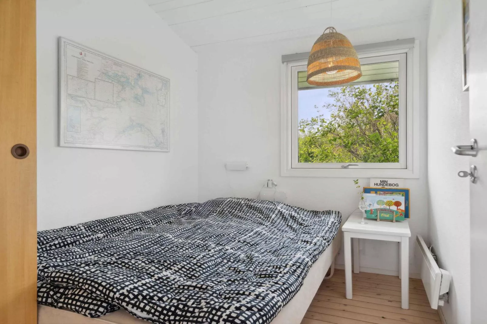 5 star holiday home in Bogense-Indoor