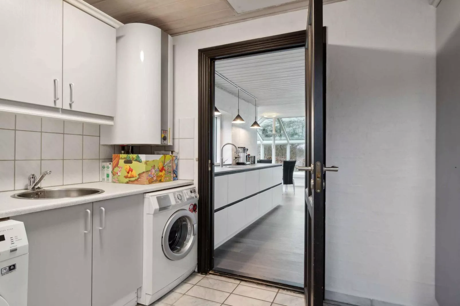 5 etoiles maison de vacances a Brande-Intérieur