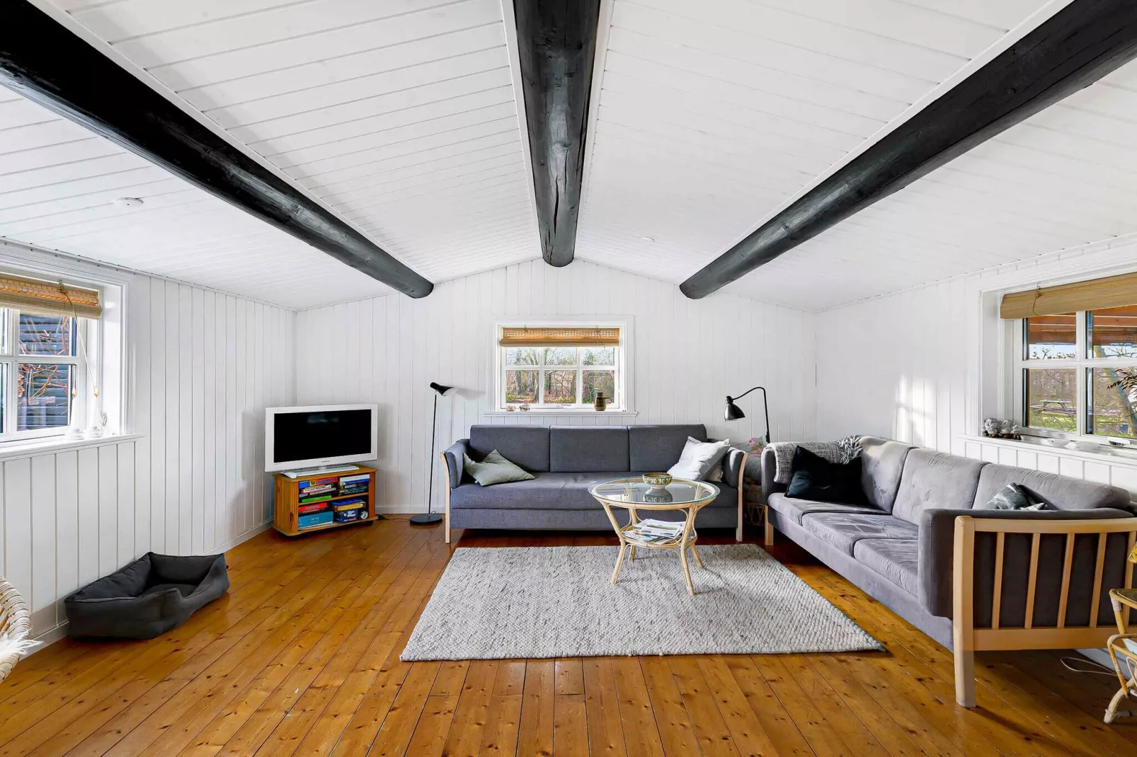 5 etoiles maison de vacances a Hasle-Intérieur