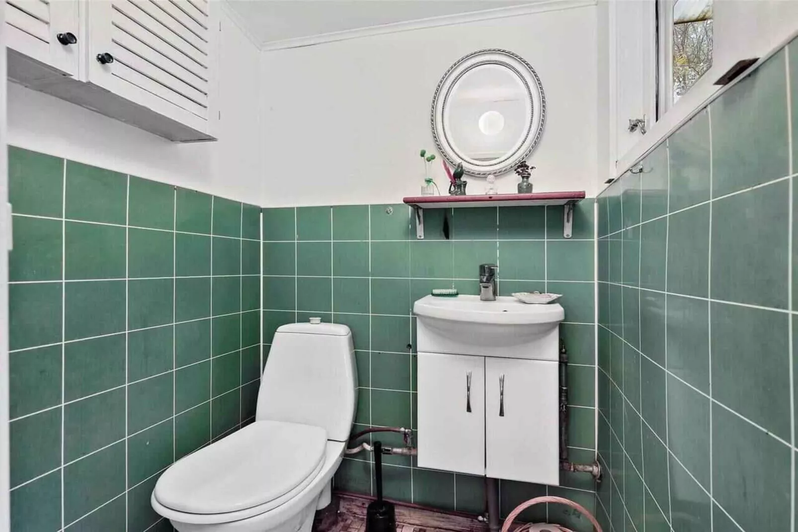 5 etoiles maison de vacances a Nykøbing Sj-Intérieur