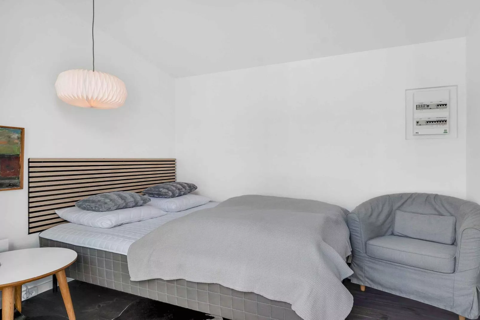 5 etoiles maison de vacances a Væggerløse-Intérieur