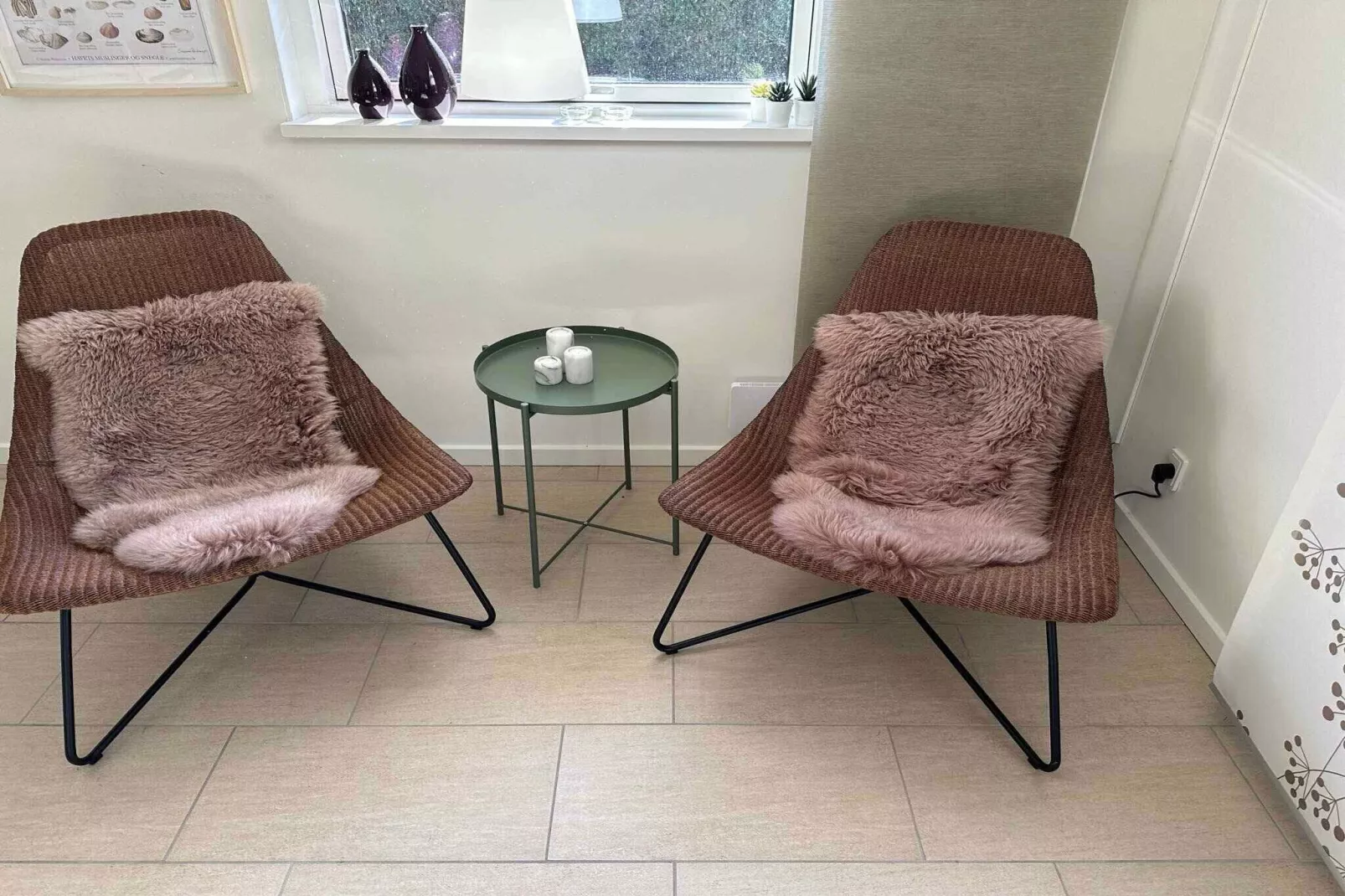 5 star holiday home in Otterup-Indoor