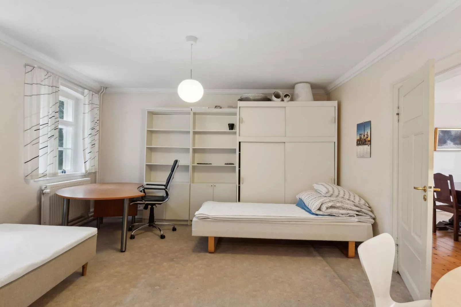 5 star holiday home in Holbæk-Indoor