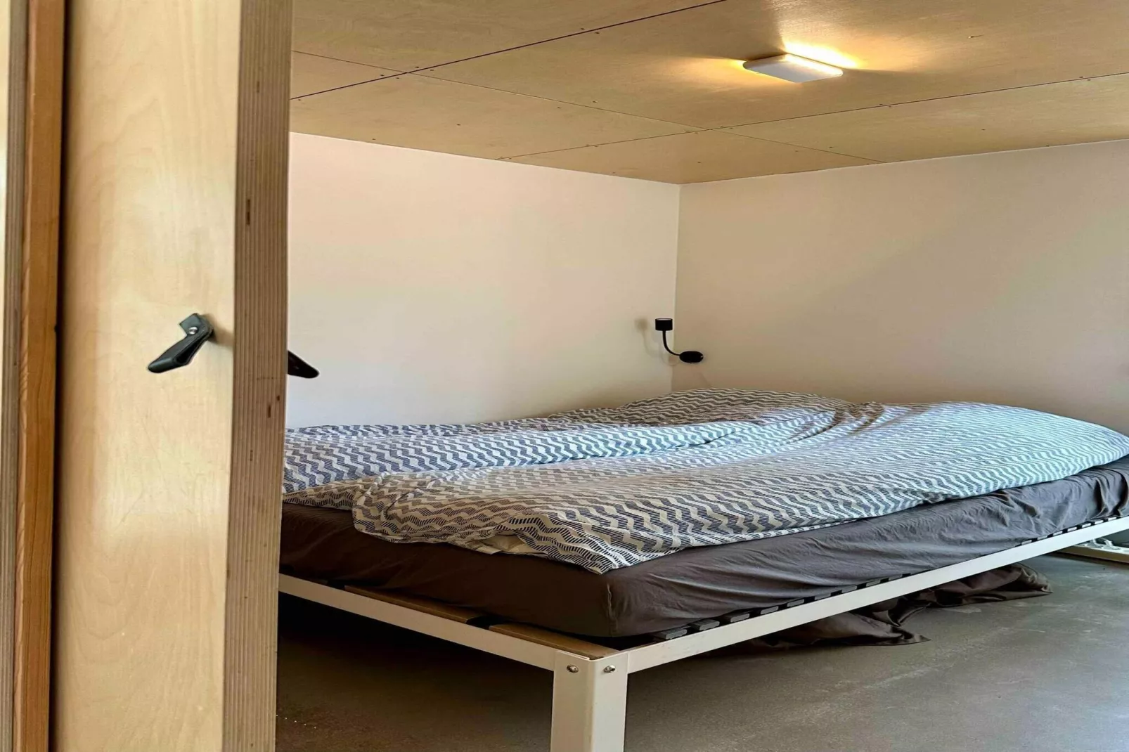 5 star holiday home in Nexø-Indoor