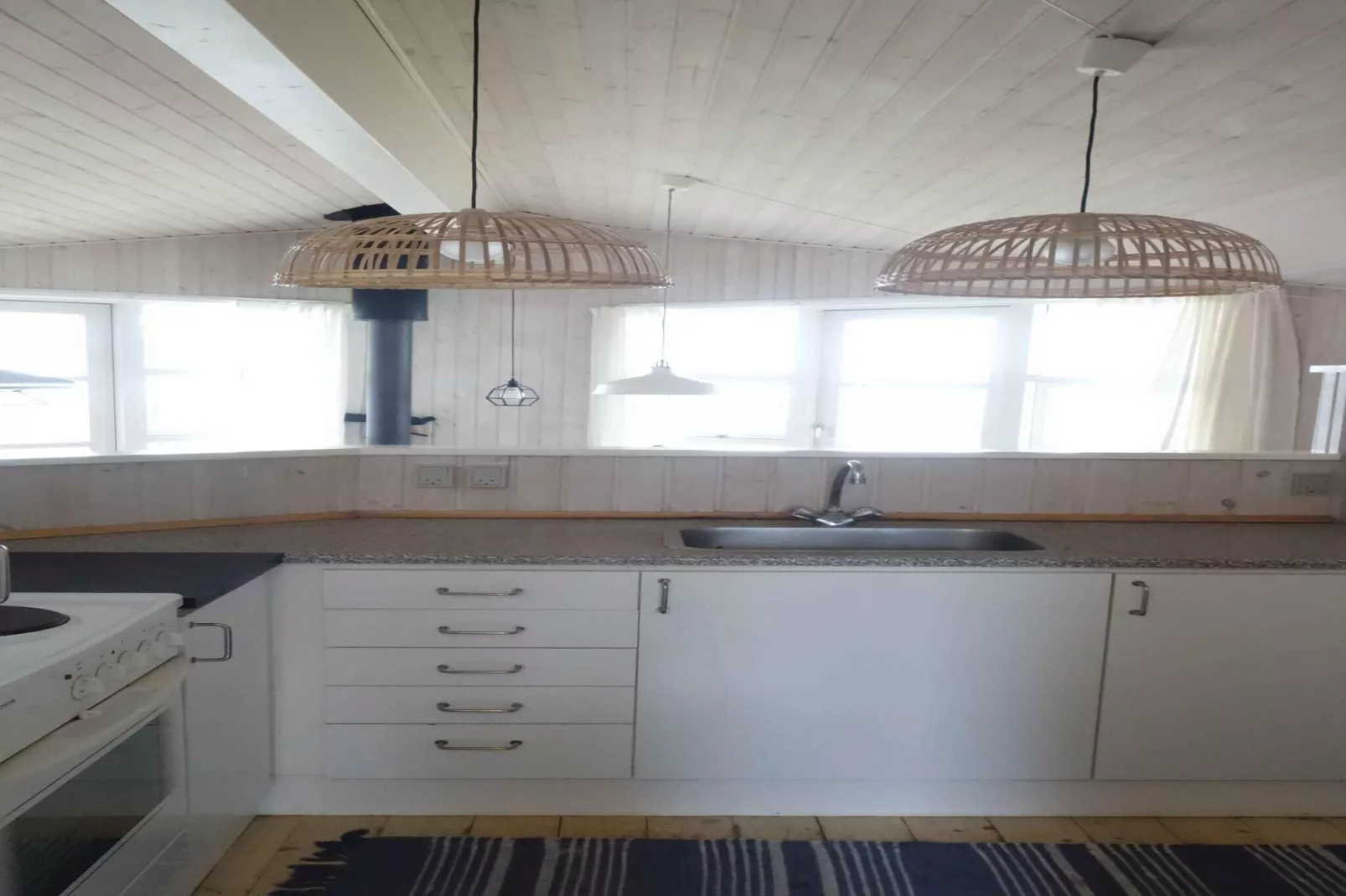 5 star holiday home in Faaborg-Indoor