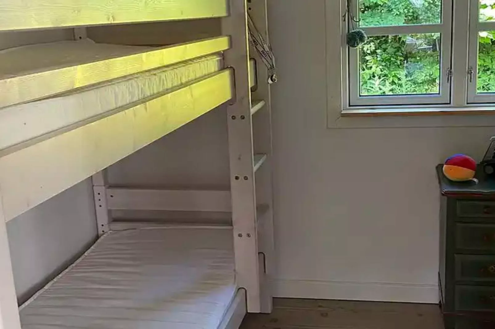 5 star holiday home in Vejby-Indoor