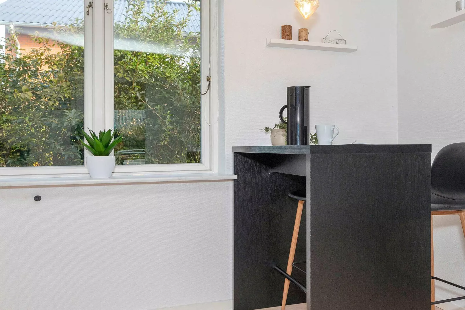 5 etoiles maison de vacances a Fur-Intérieur