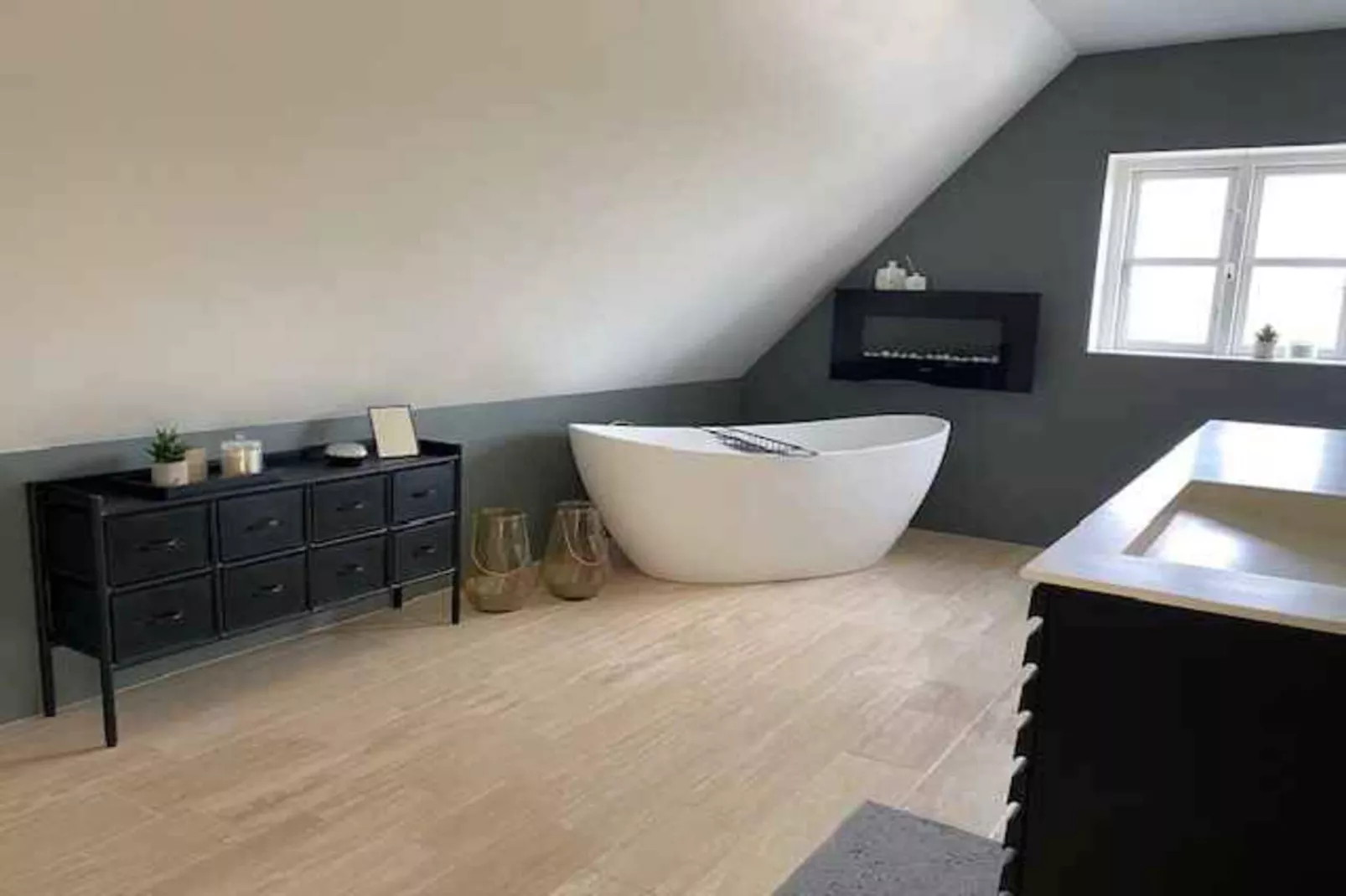 5 etoiles maison de vacances a Haderslev-Intérieur