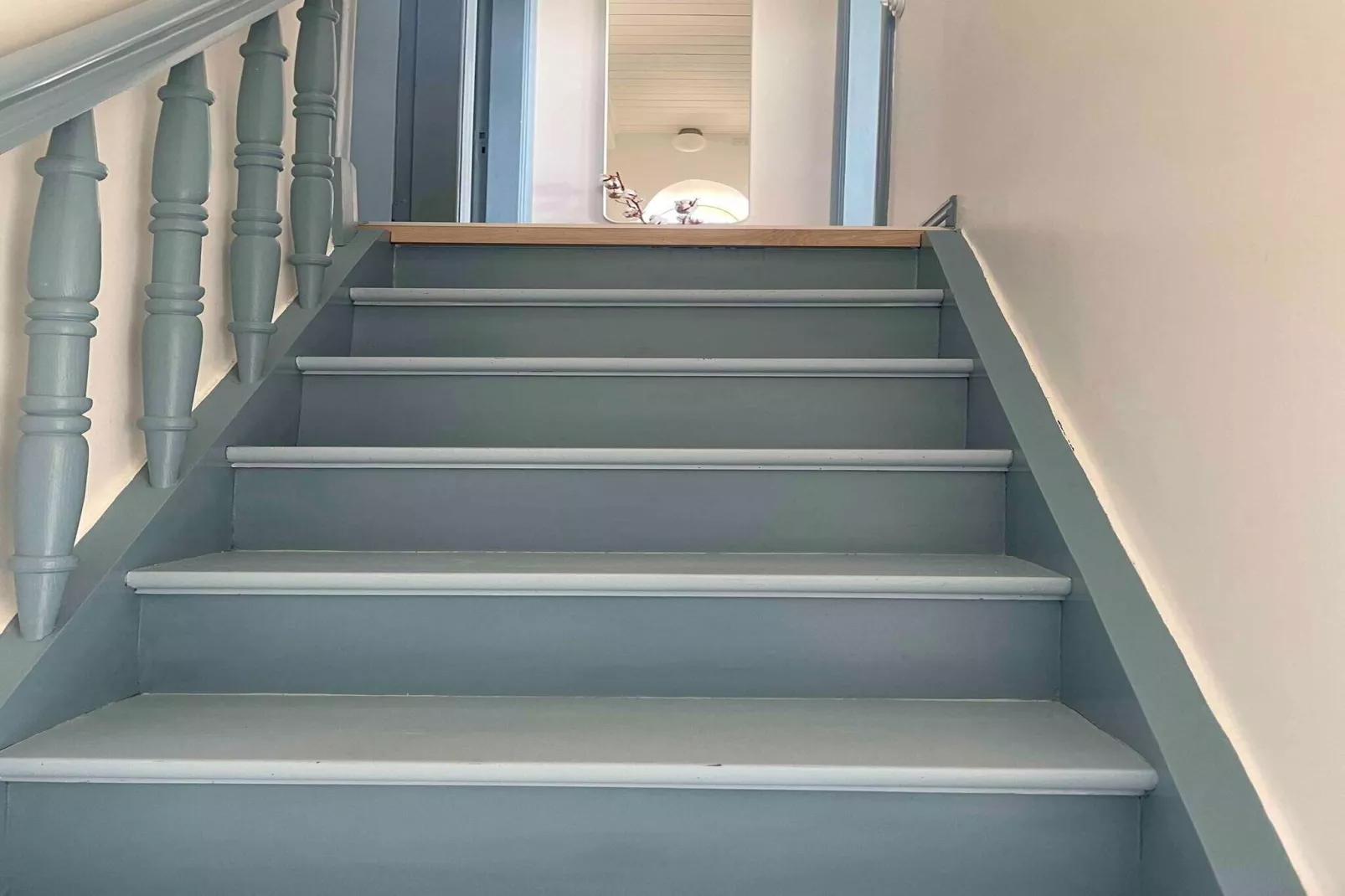 6 person holiday home in Haderslev-Indoor