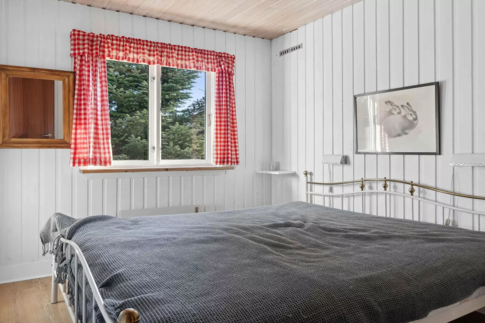 5 star holiday home in Idestrup-Indoor