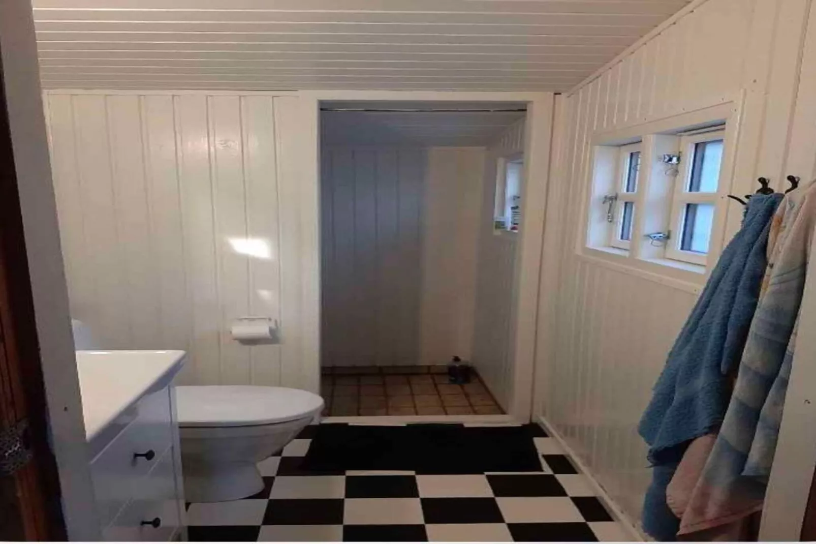 5 star holiday home in Orø-Indoor