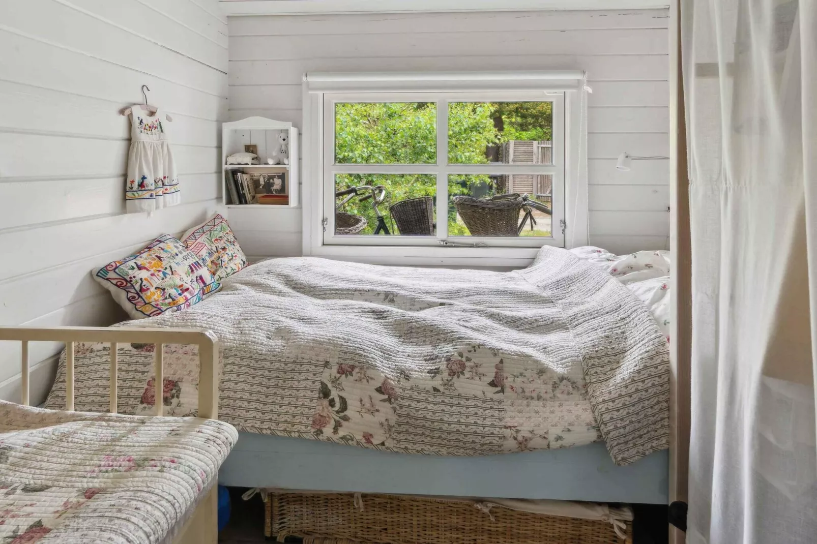 5 etoiles maison de vacances a Rørvig-Intérieur