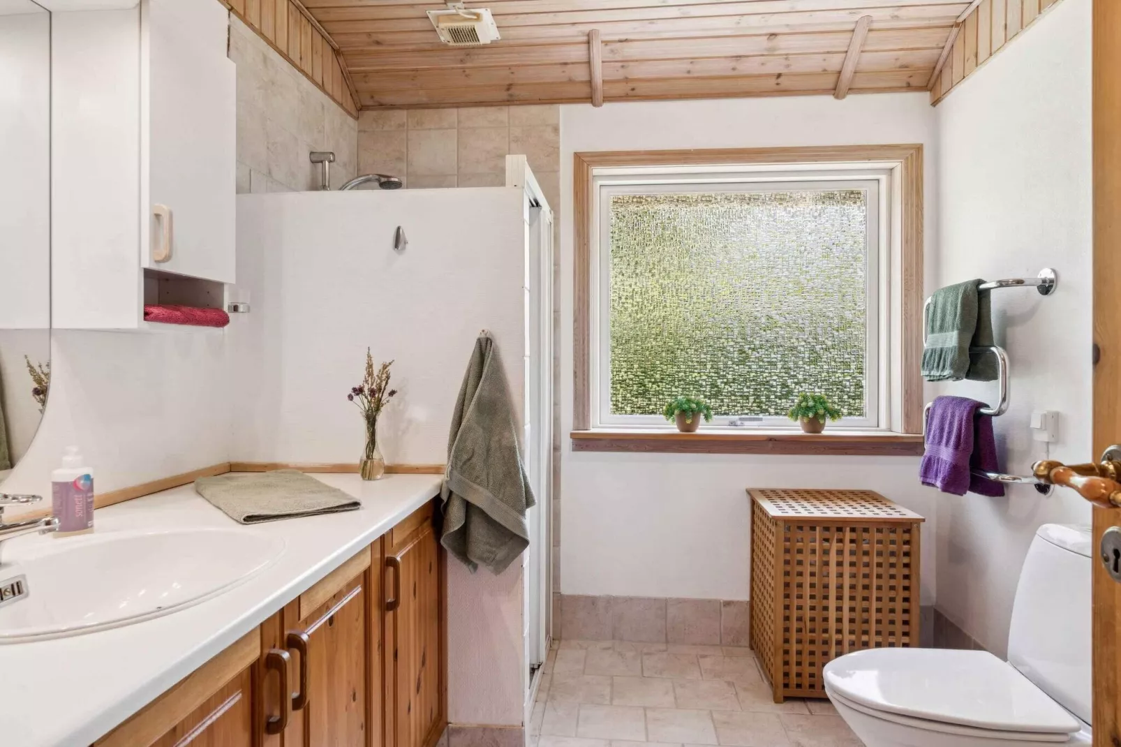 4 etoiles maison de vacances a Store Fuglede-Intérieur