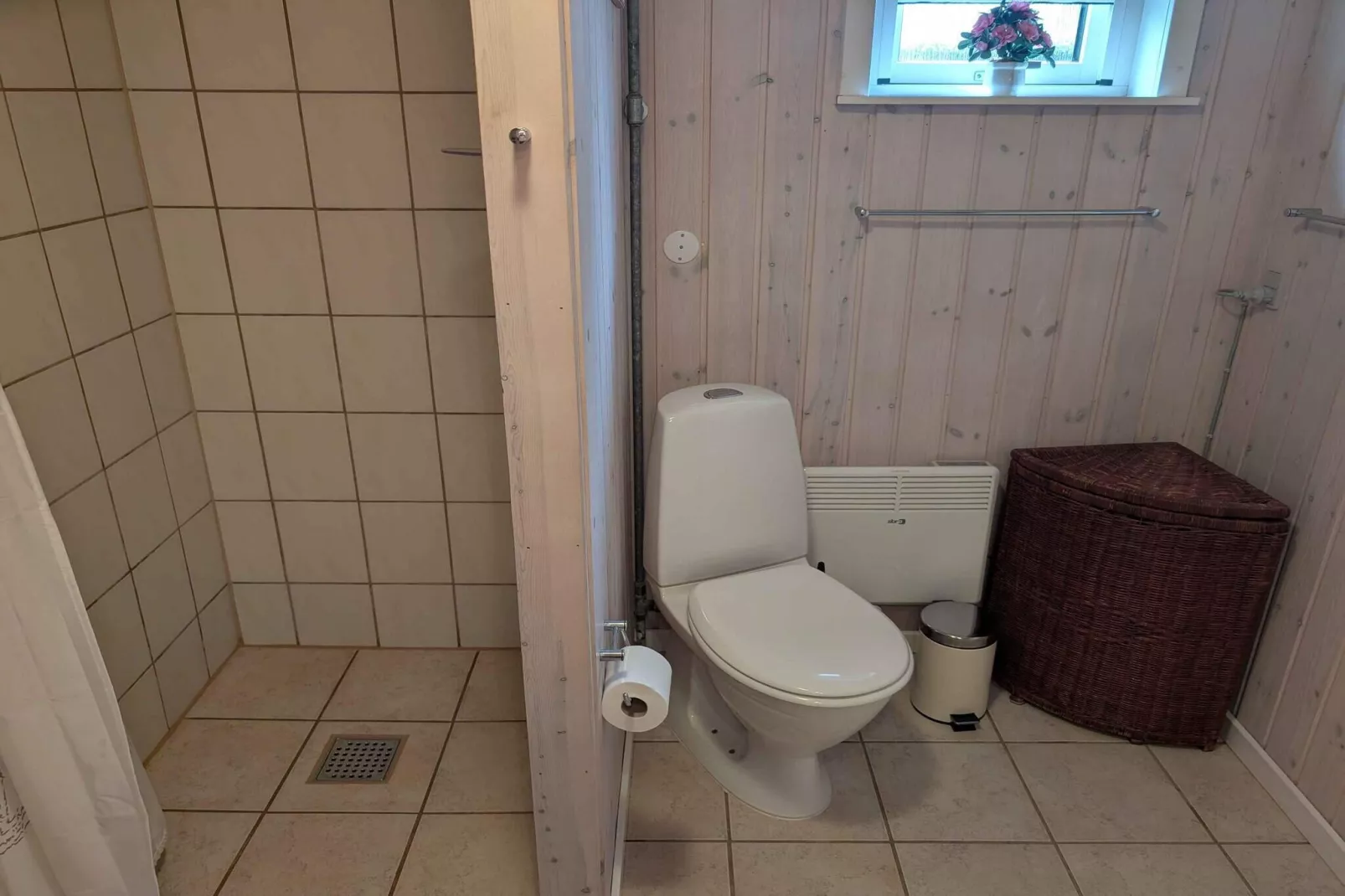 4 star holiday home in Løgstør-Indoor