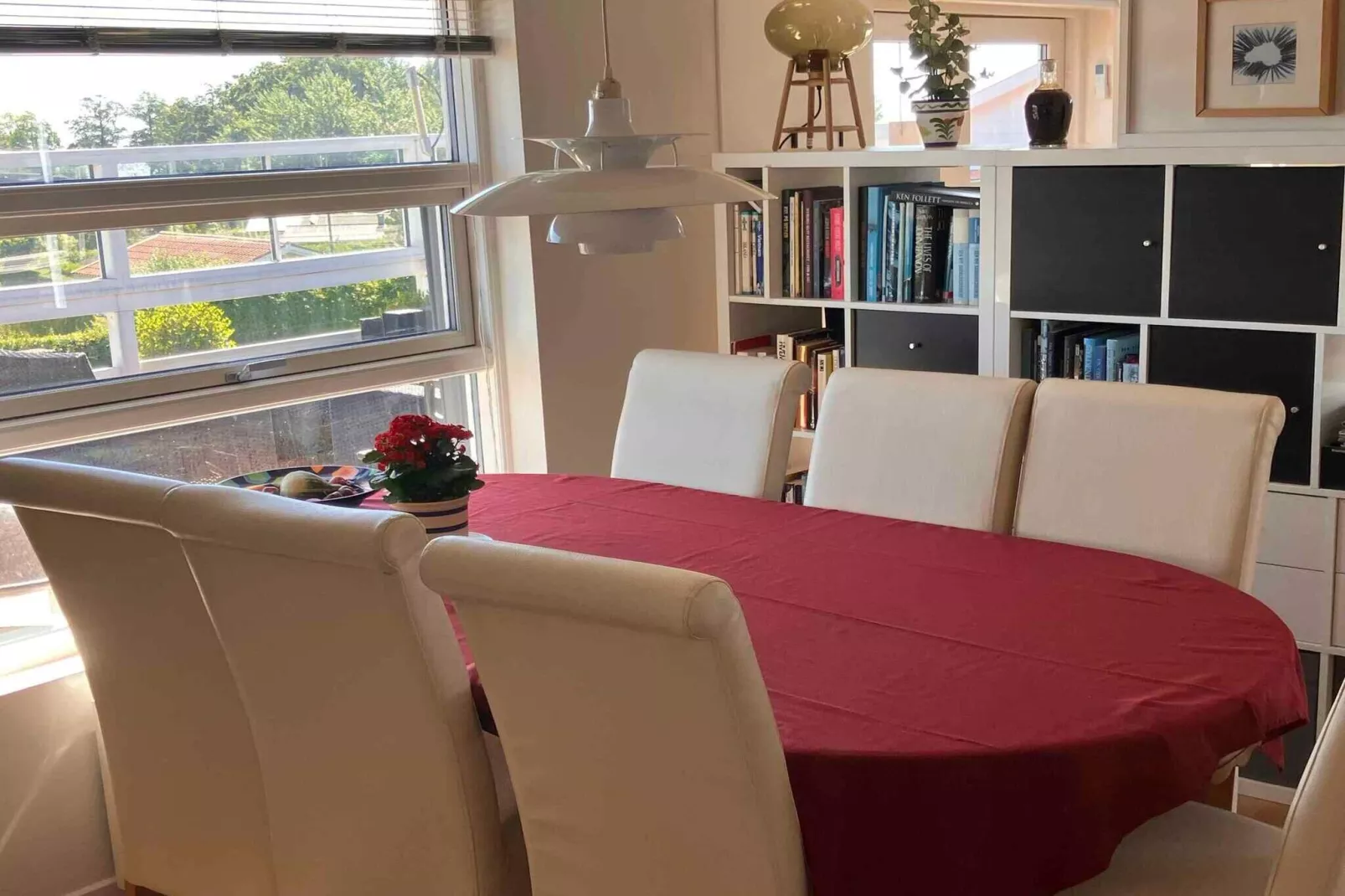 4 star holiday home in Kerteminde-Indoor