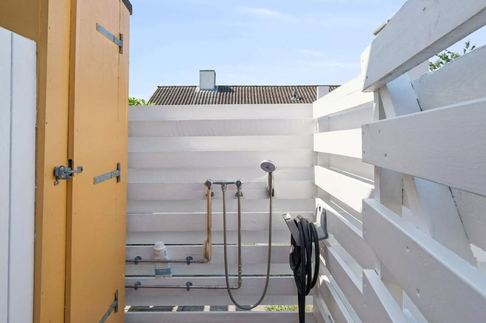 4 star holiday home in Nexø-Indoor