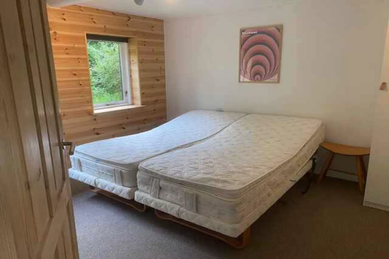 4 star holiday home in Hadsund-Indoor