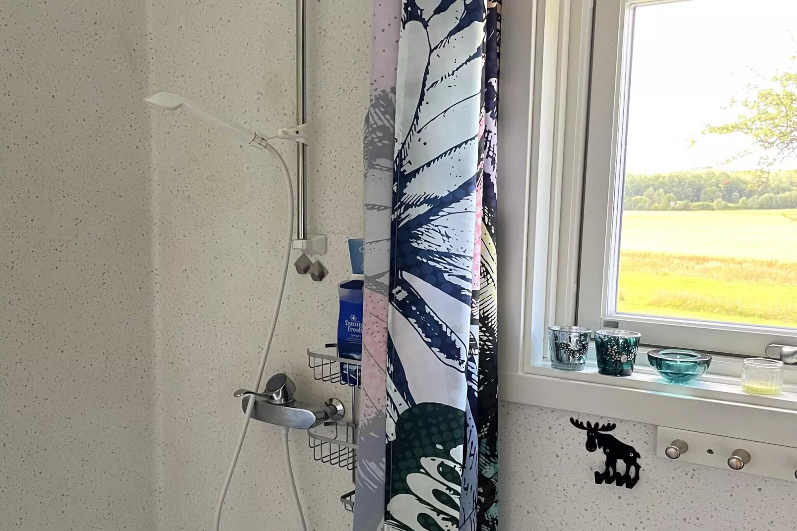 Retraite familiale à Dalsland, en Suède-Intérieur