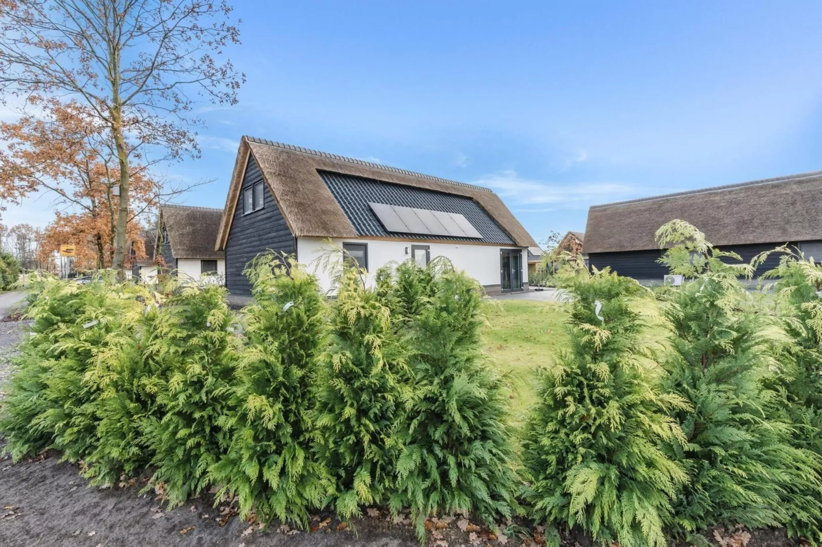 Farm Lodge 677-Zones été à 1 km