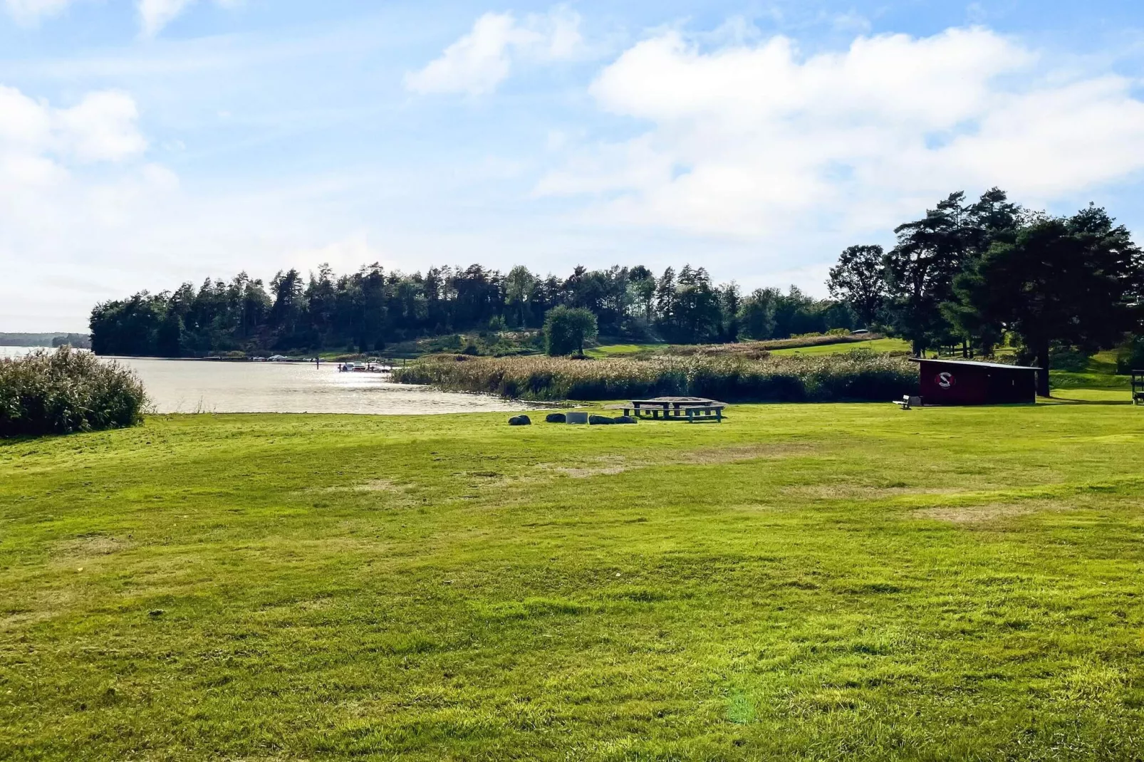 Archipelago Villa with Pool & Patio-Untagged