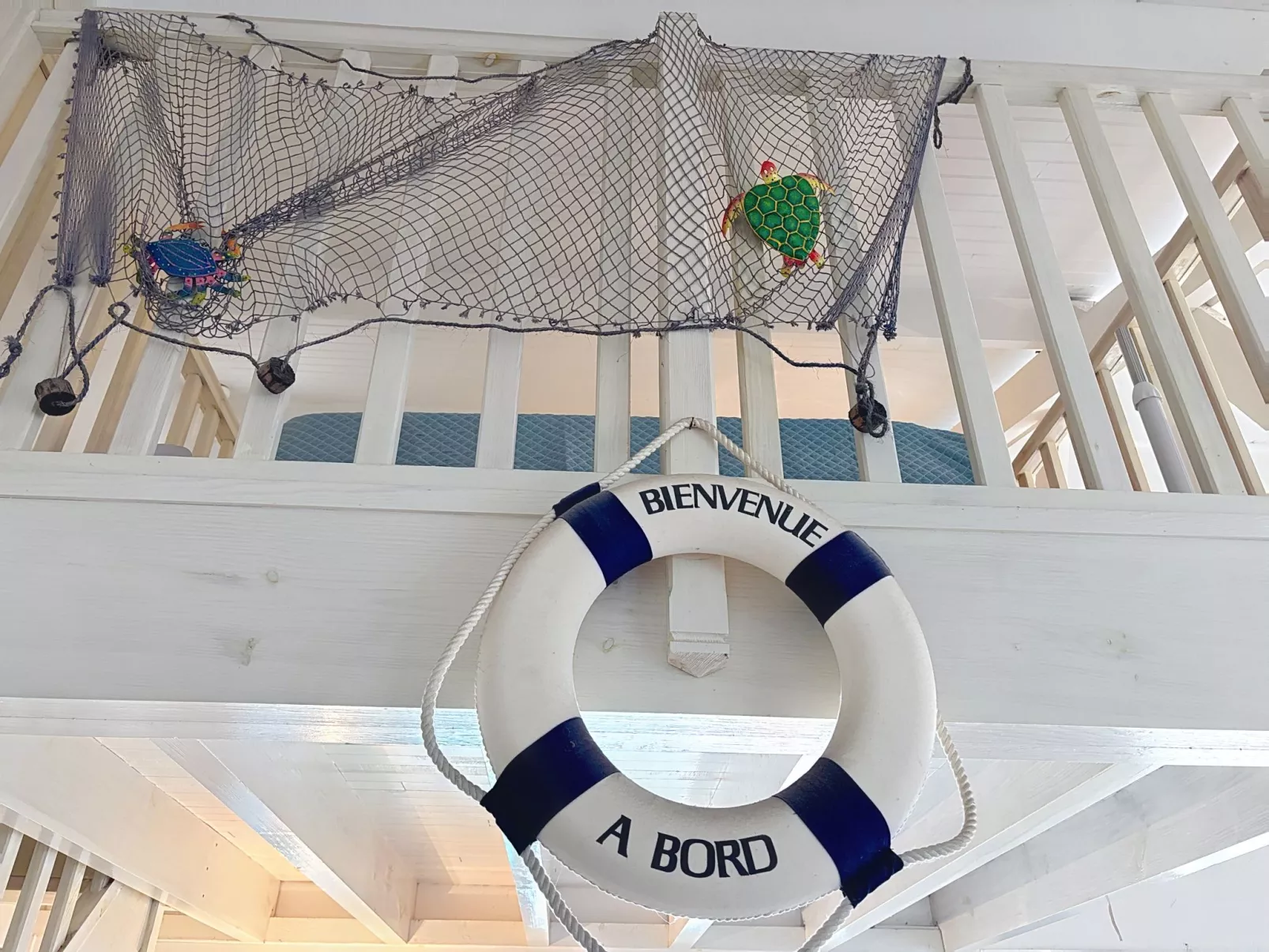 Les cabanes de Pérols-Dedans