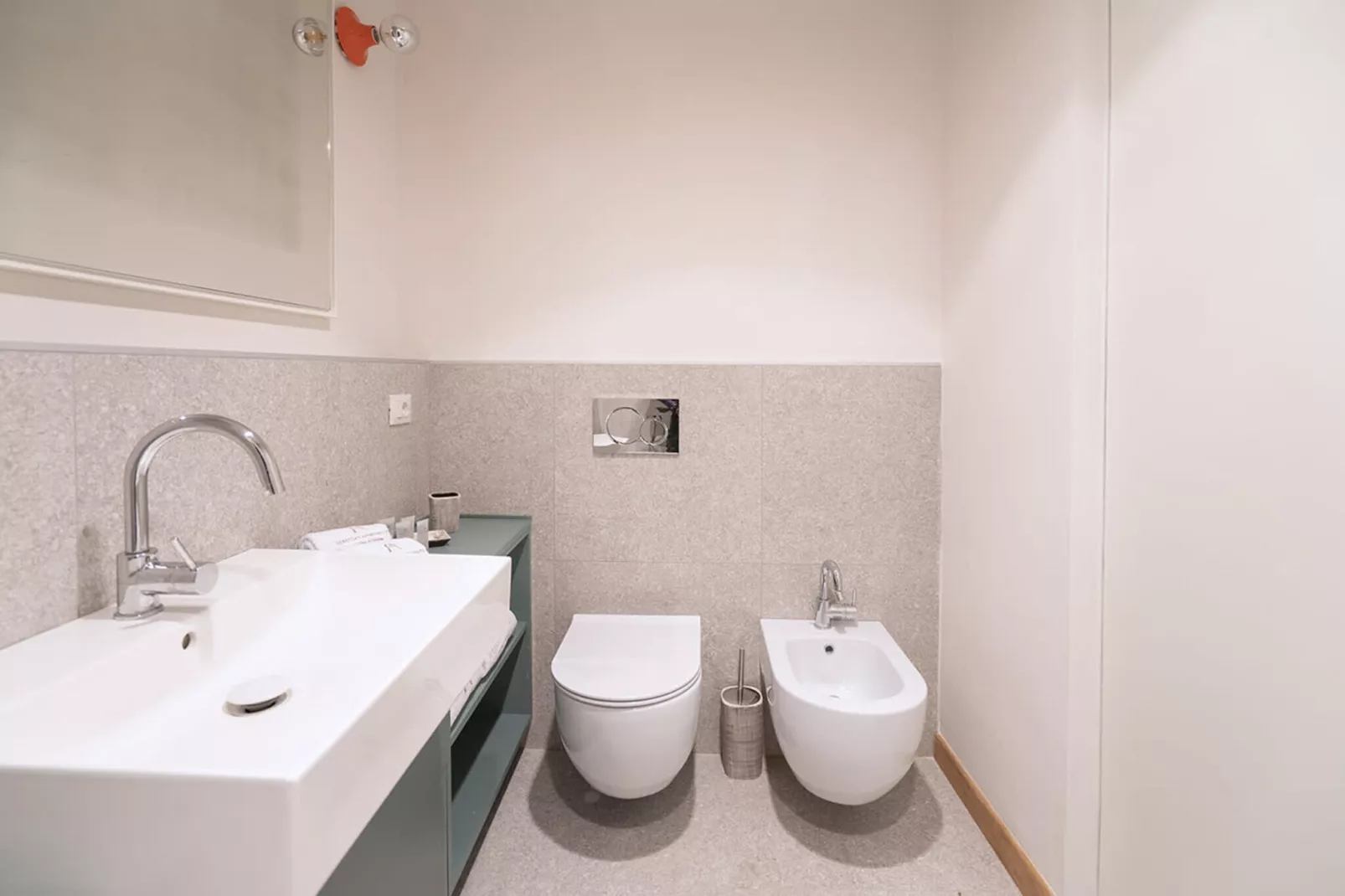 MI Cardano-Salle de bain