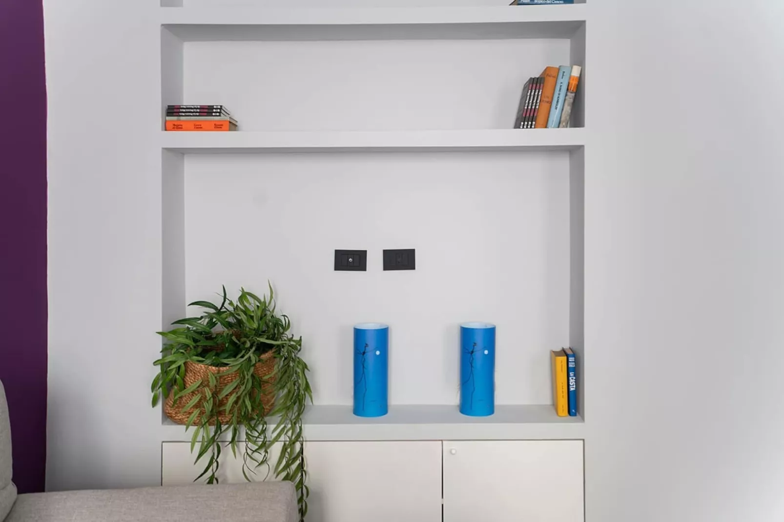 MI LOMELLINA-Ambiance