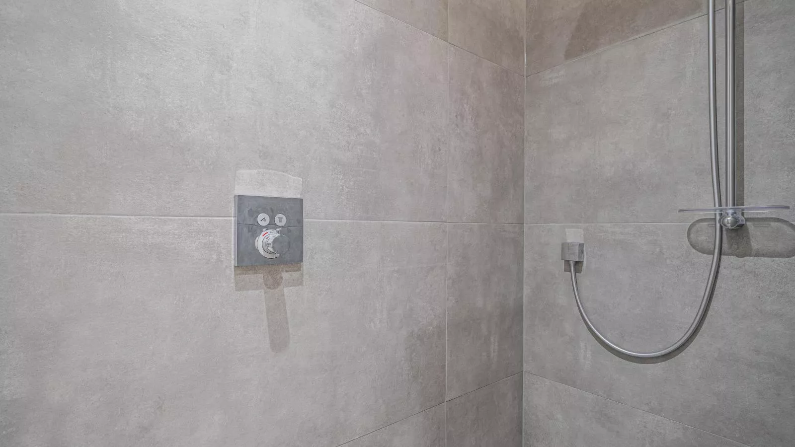 Haus Bergstille Top 1 - 2-Bathroom