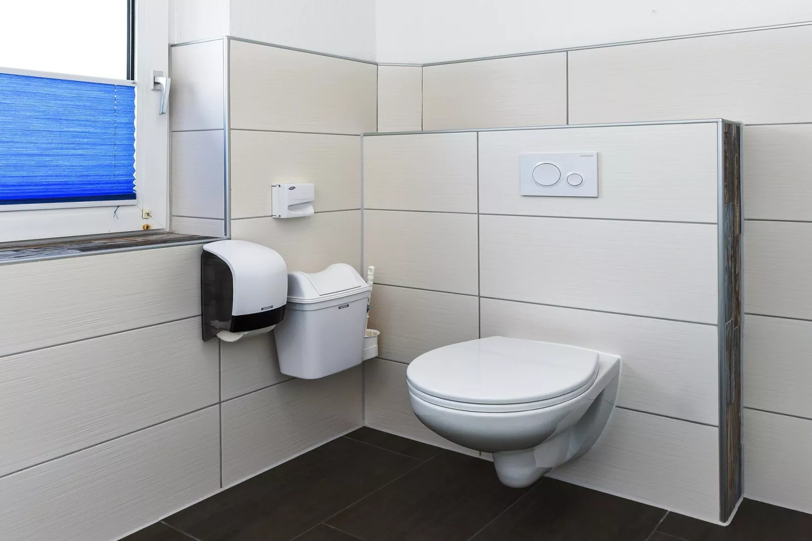 Haus zum Seehund 2 - Badezimmer