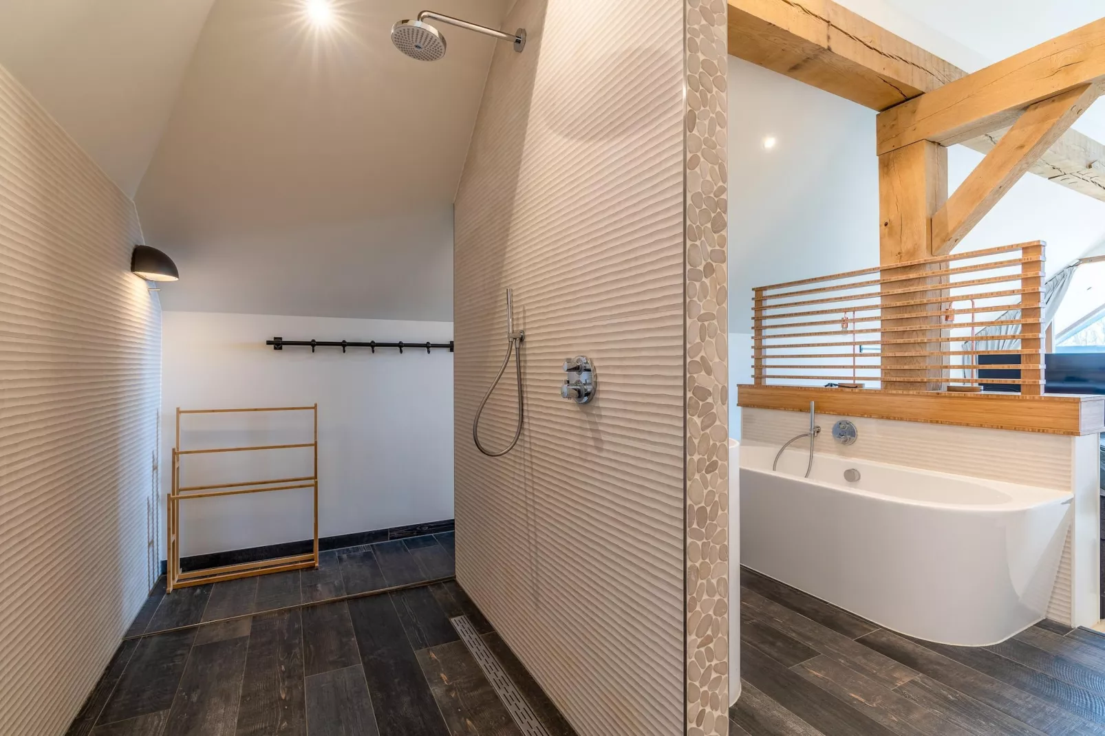 Villa Buytenplaats 183-Bathroom