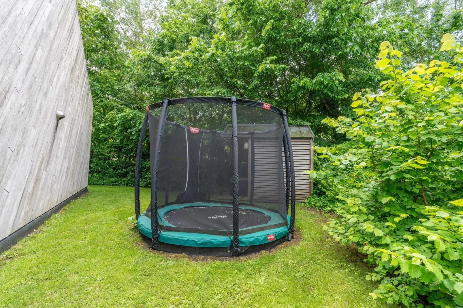 Duynzoom 2-Facilities