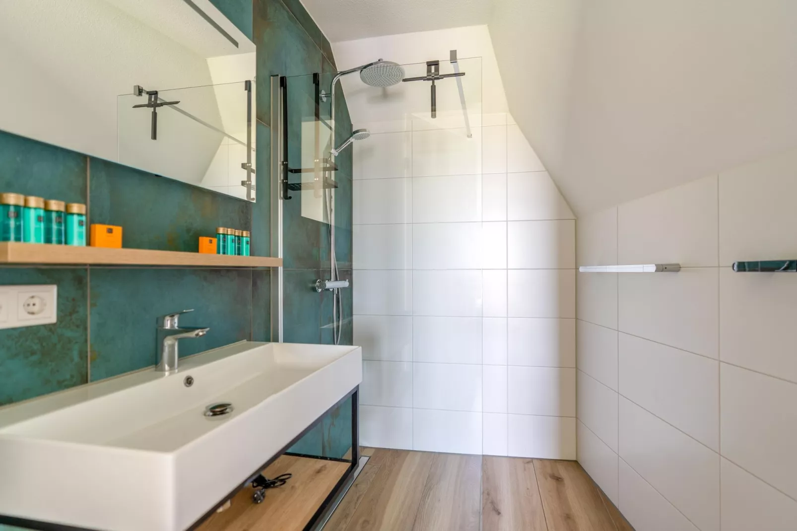 Waalerburght 14-Bathroom