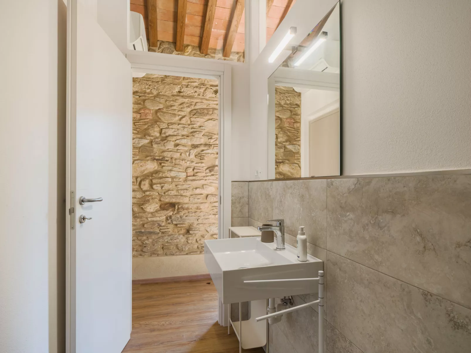 Casa Gli Aranci-Drinnen