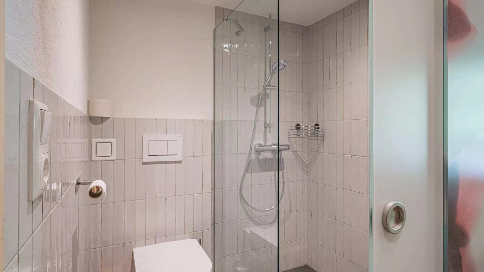 Raneburg 4-Badezimmer