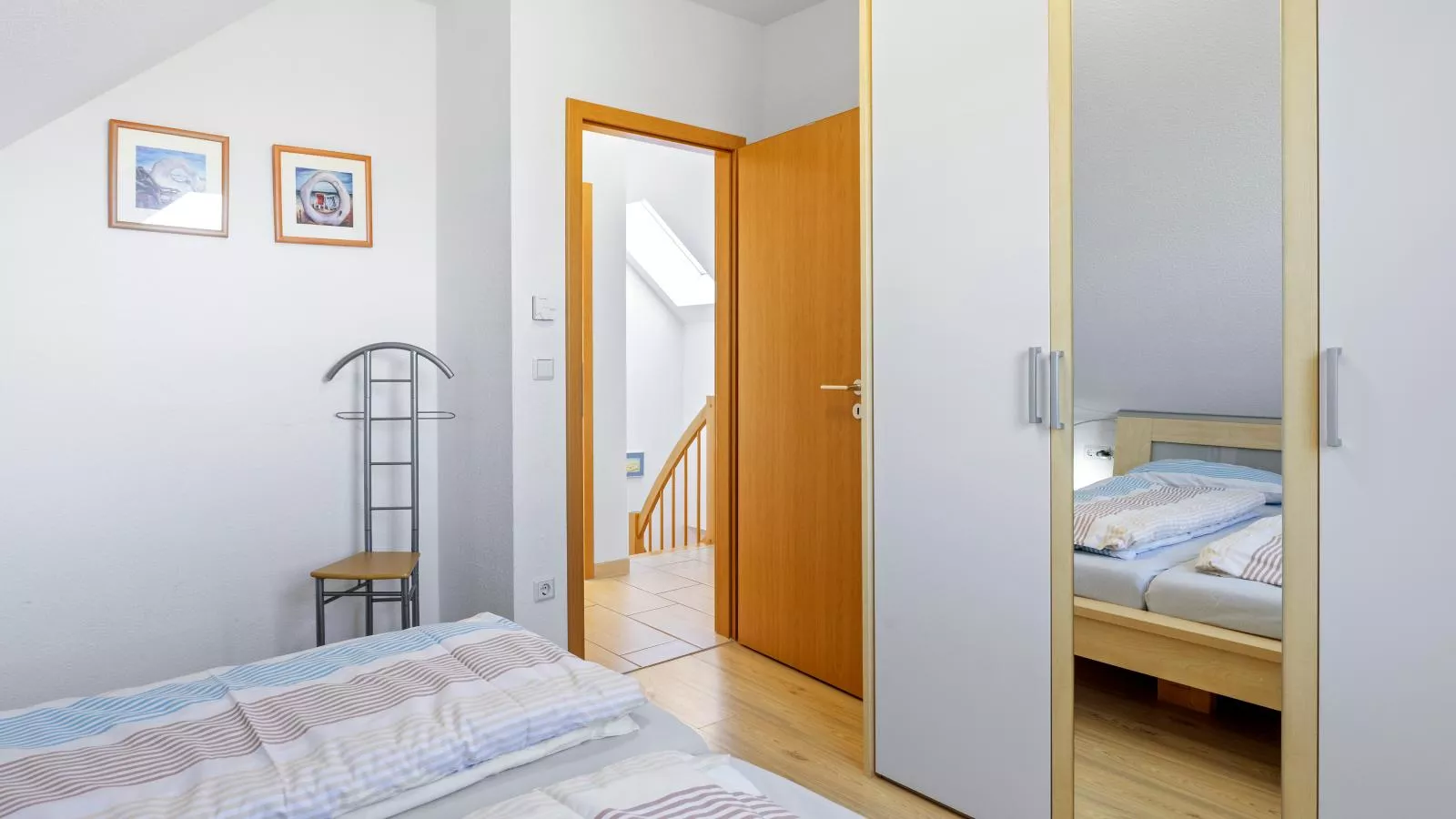 Windflüchter XL-Chambre