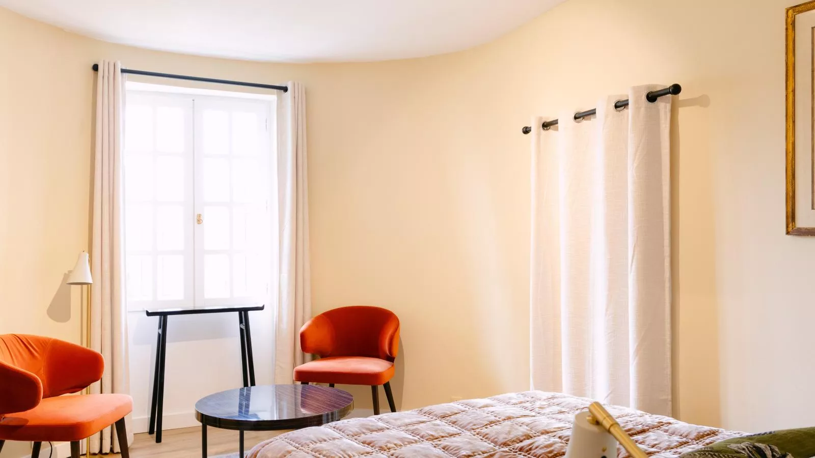 Chateau la Perle-Chambre