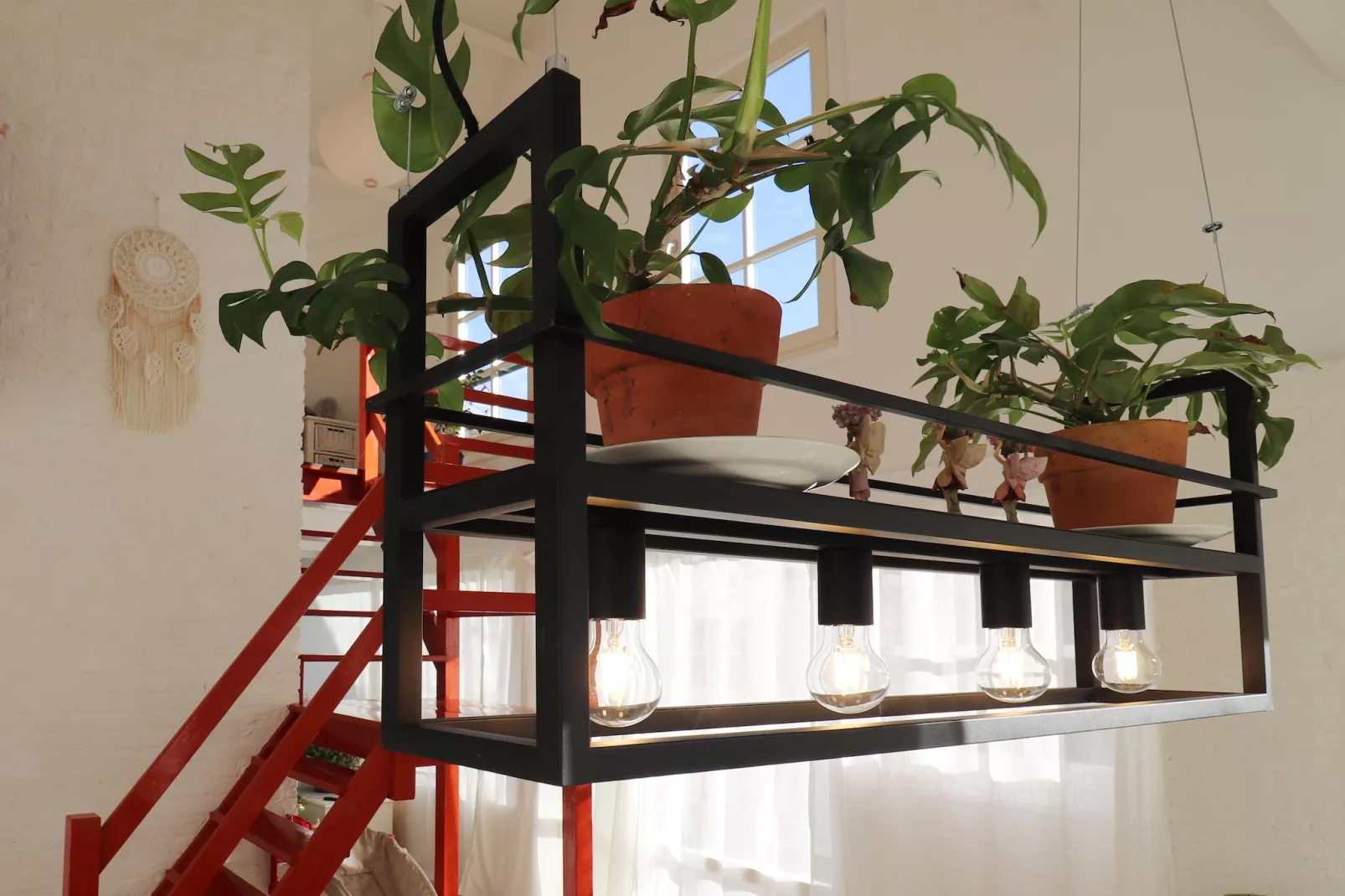 Casa Divera-Ambiance