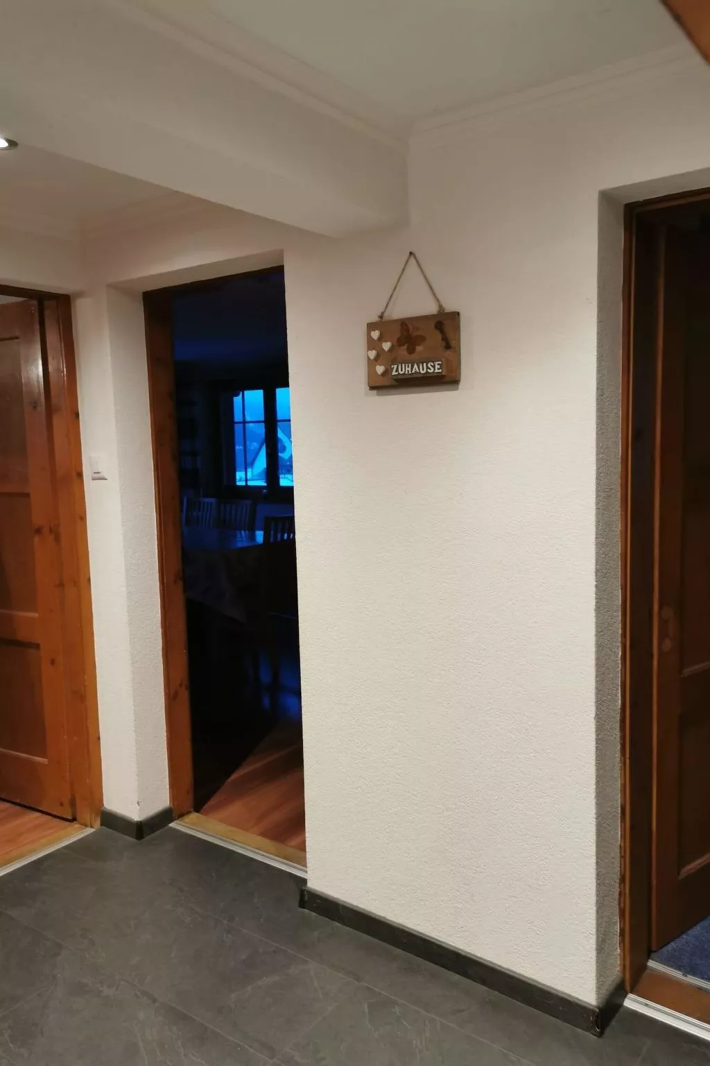 Sandgrube 2. OG Süd-Dedans