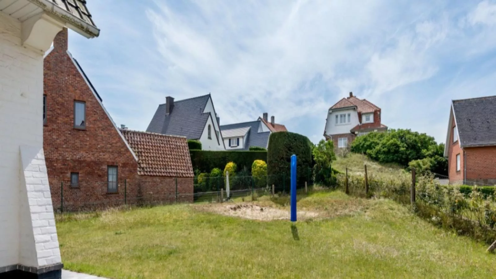 LaCôte-Garten Sommer